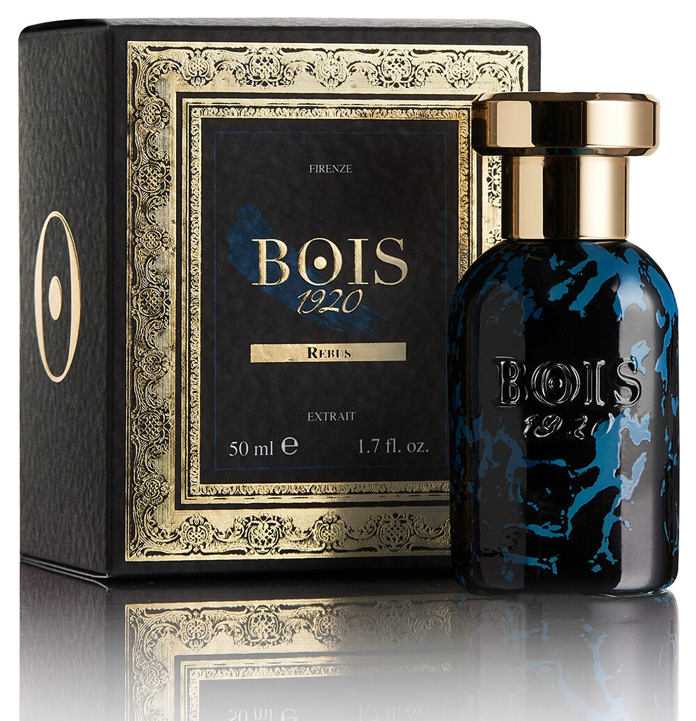 Bois 1920 Rebus Extrait de Parfum Bois 1920 Rebus Extrait de Parfum
